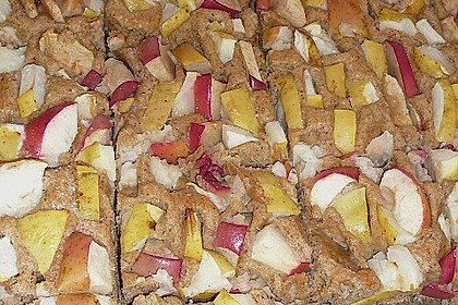 Apfelkuchen 21