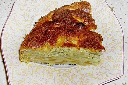 Apfelkuchen 8