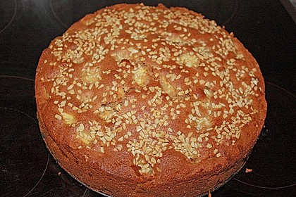 Apfelkuchen 6