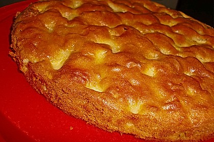 Apfelkuchen 7