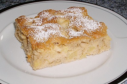 Apfelkuchen 10