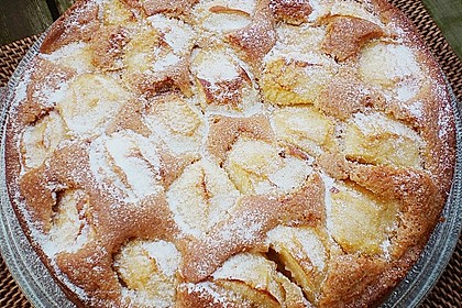 Apfelkuchen 5