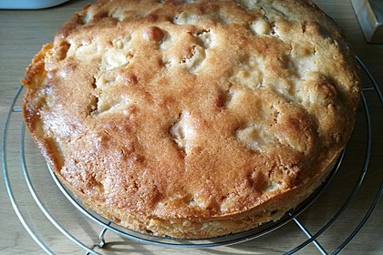 Apfelkuchen 3