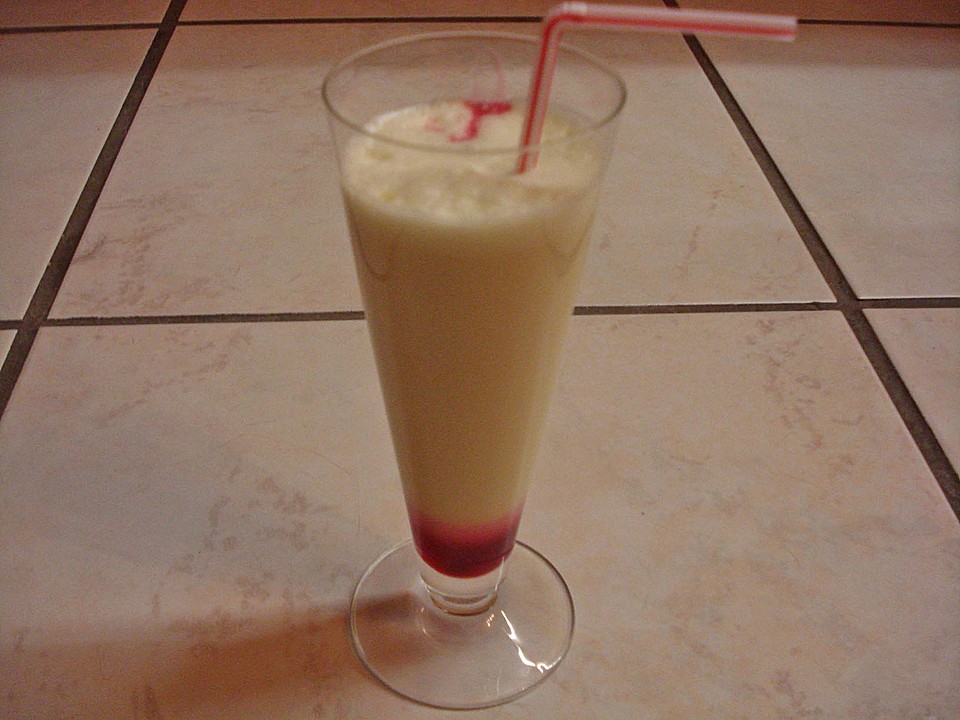 Coconut Kiss von Béatrice Chefkoch.de