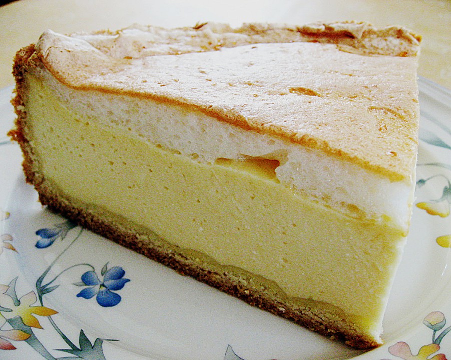 Quark - Torte - Ein leckeres Rezept | Chefkoch.de Quark - Torte - Ein leckeres Rezept | Chefkoch.de