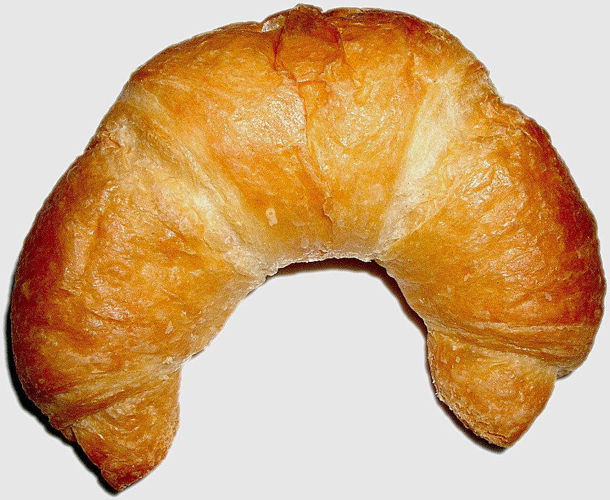 Croissants von hobbykoechin | Chefkoch.de