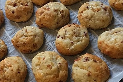 Pizzabrötchen 39