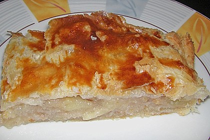 Einfacher Apfelstrudel 13