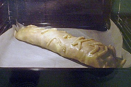 Einfacher Apfelstrudel 15