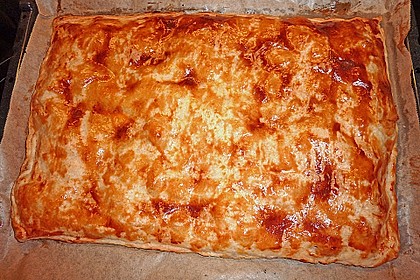 Einfacher Apfelstrudel 11