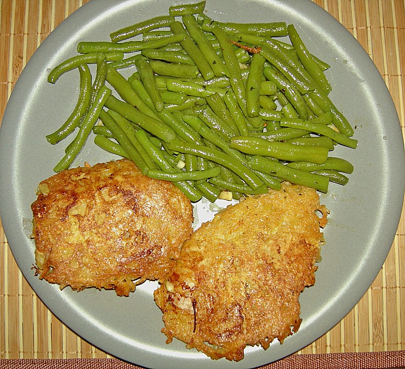 Schweineschnitzel im Kartoffelmantel von Elli K. | Chefkoch.de Schweineschnitzel im Kartoffelmantel von Elli K. | Chefkoch.de