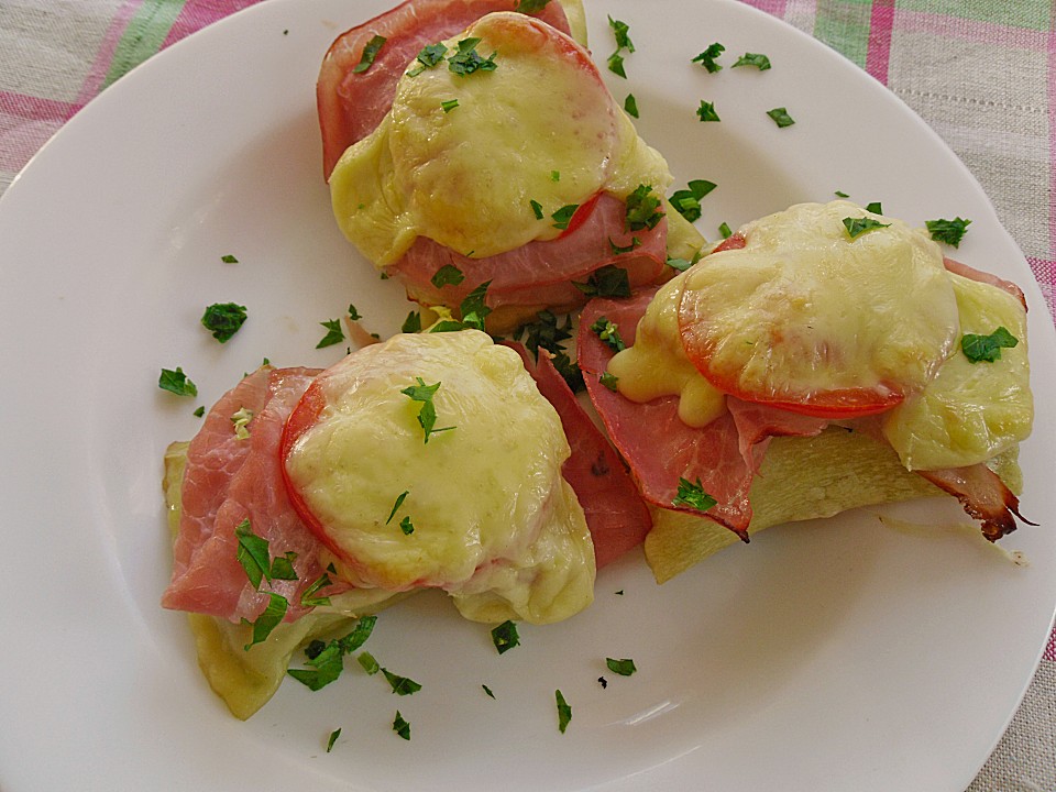 Überbackene Maultaschen von heinzelmann | Chefkoch.de