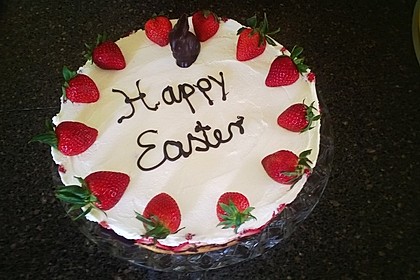 Erdbeer-Mascarpone-Torte 7