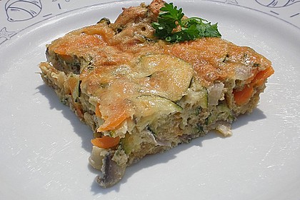 Frittata 1