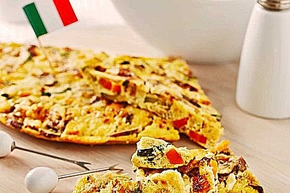 Frittata 5