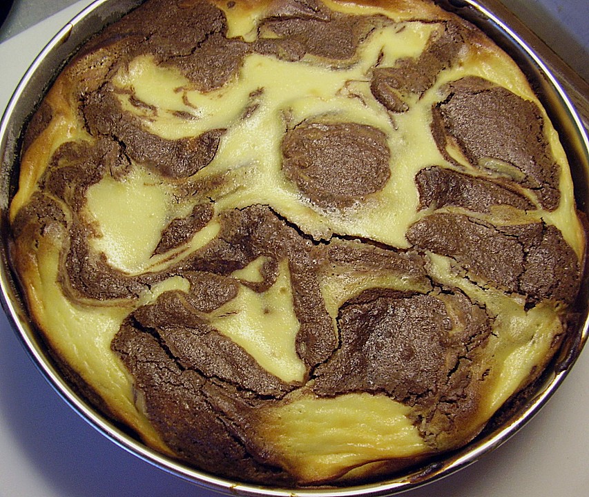 Käsekuchen - Brownies von jesusfreak | Chefkoch.de