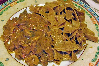 Burgunder Topf von Jumber | Chefkoch.de