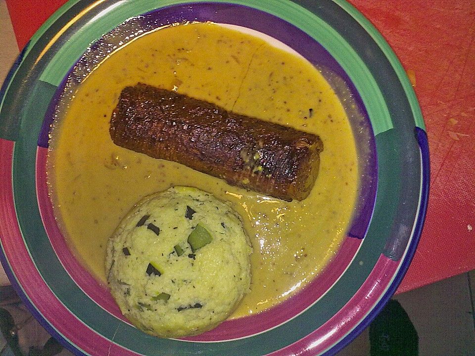 Andouillette von Daniel