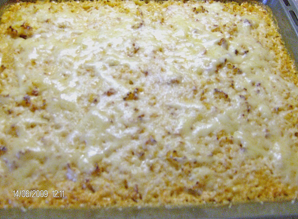 Kasseler auf dem Blech von Jessy85 | Chefkoch.de
