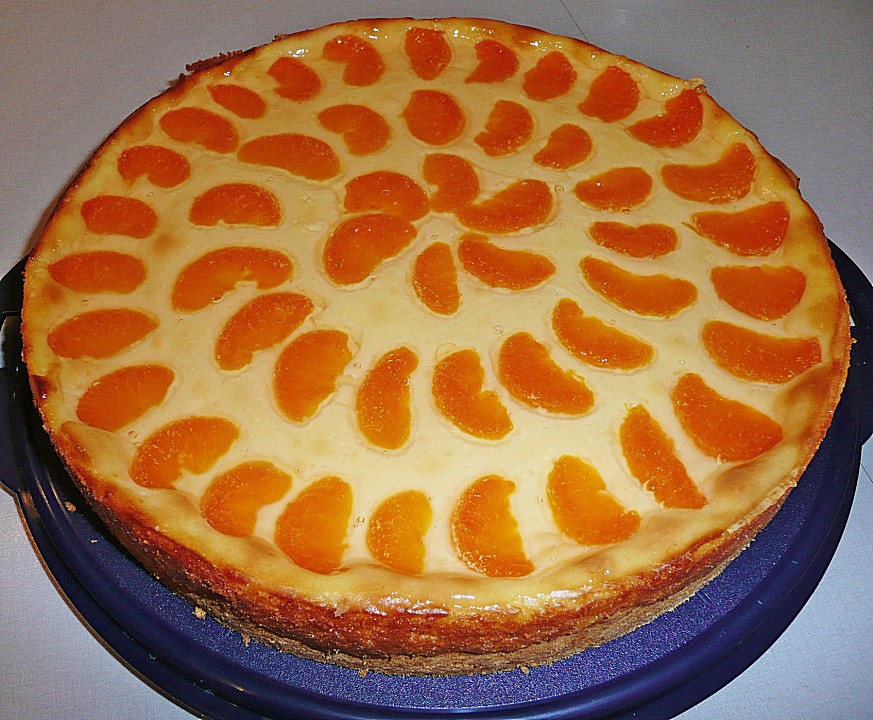 mandarinen schmand kuchen dr oetker - fadedxharmcottage