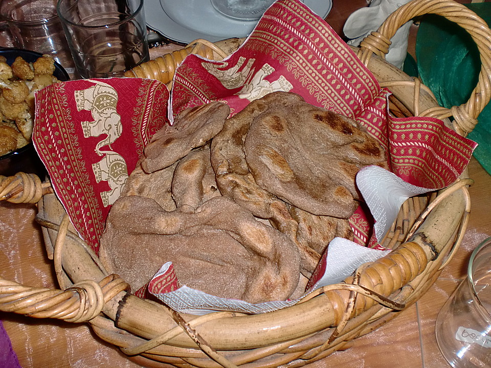 Chapati