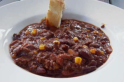 Coffee Chili 9