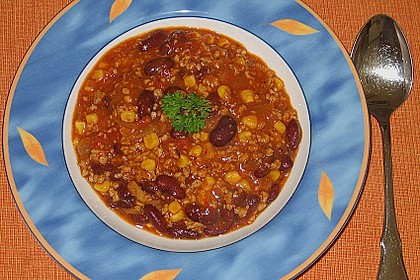 Coffee Chili 25