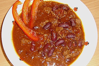 Coffee Chili 62