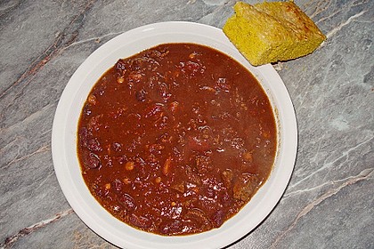 Coffee Chili 50