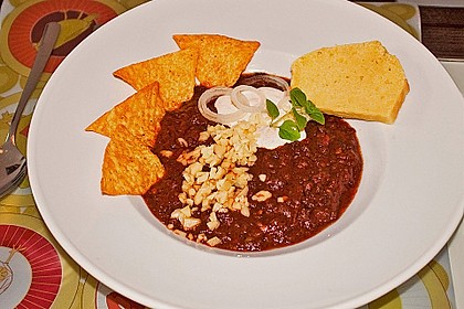 Coffee Chili 5