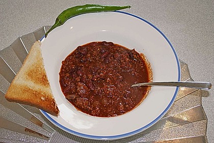 Coffee Chili 43