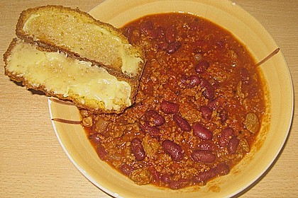 Coffee Chili 69