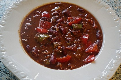Coffee Chili 51