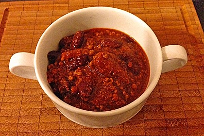 Coffee Chili 57