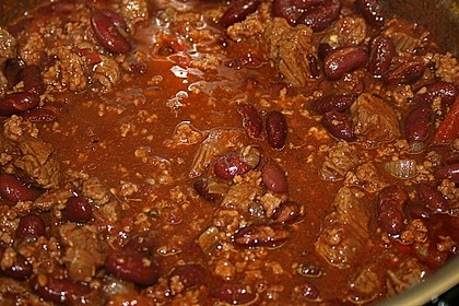 Coffee Chili 49