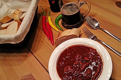 Coffee Chili 20