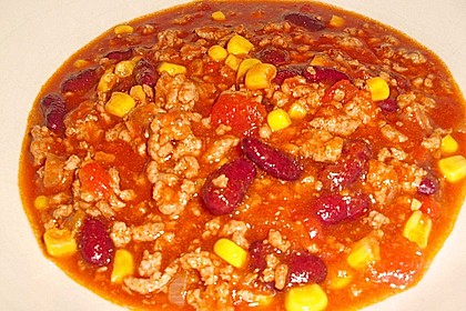 Coffee Chili 55