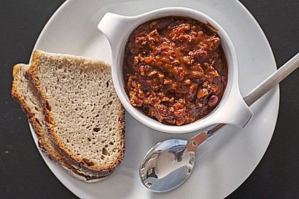 Coffee Chili 1