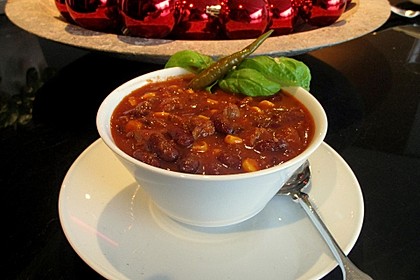 Coffee Chili 2