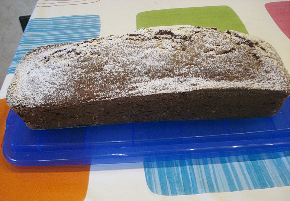 Schokoladenkuchen von alexandradugas | Chefkoch.de