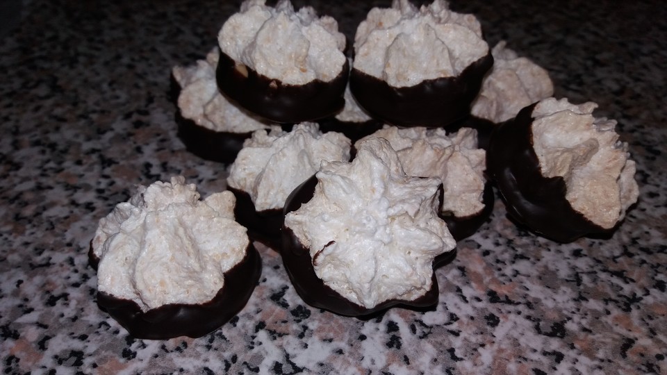 Kokoskuppeln von nimuee | Chefkoch.de