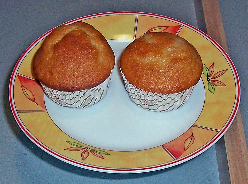 Muffins (WW Rezept!) von SweetCookie | Chefkoch.de