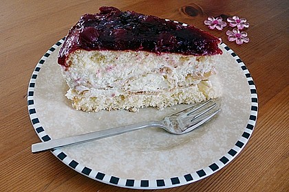 Windbeutel-Torte 52