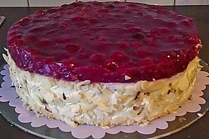 Windbeutel-Torte 110