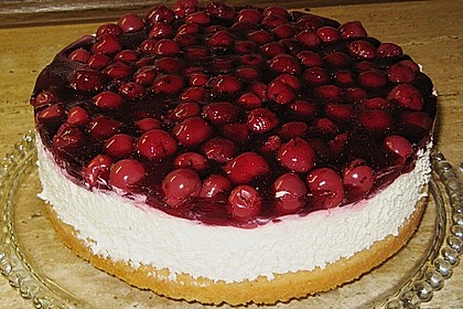 Windbeutel-Torte 27
