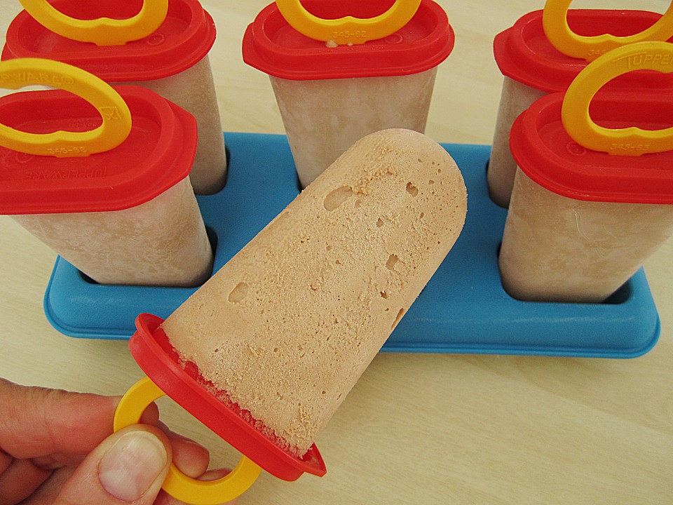 Nutella - Eis von DieVenusfalle | Chefkoch.de