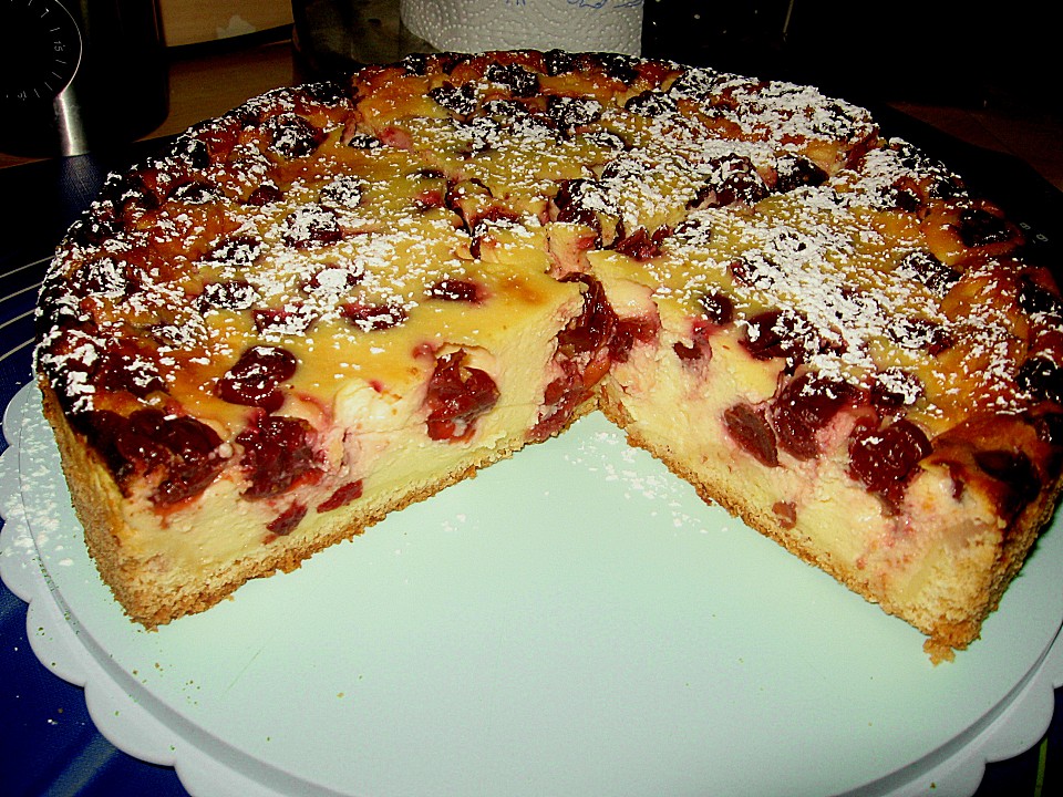 Faule Weiberkuchen von justin&amp;tomsmama | Chefkoch.de