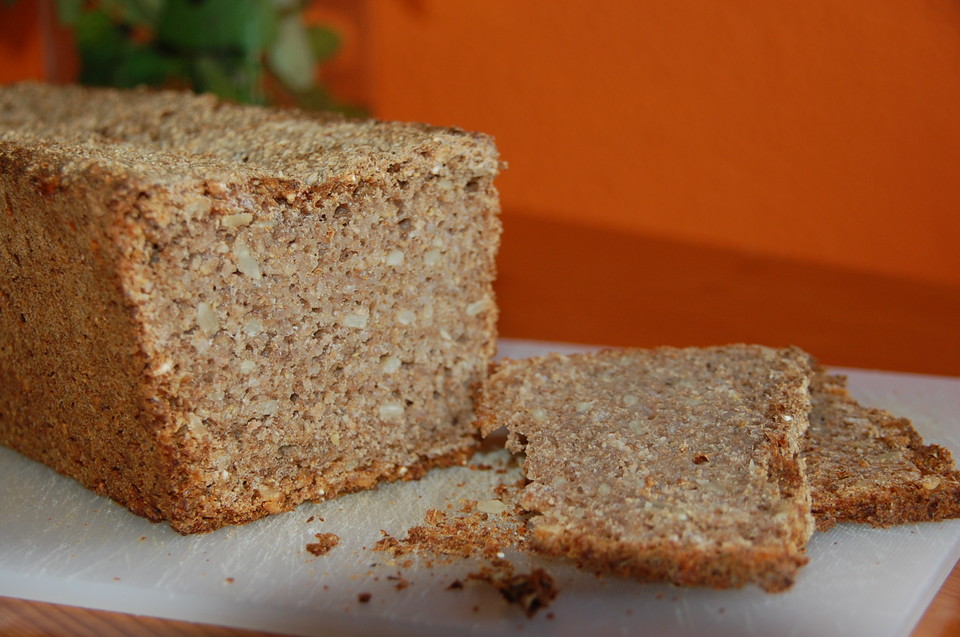 Schwarzbrot von Ela* | Chefkoch.de