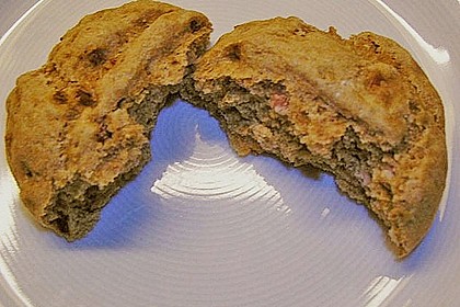 Zwiebel - Speck - Brötchen 2