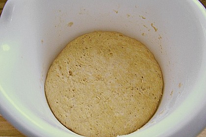 Zwiebel - Speck - Brötchen 4